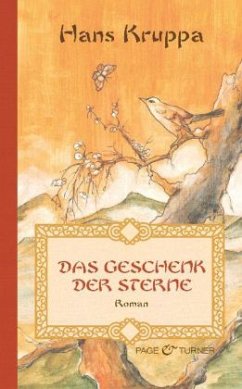 Das Geschenk der Sterne - Kruppa, Hans