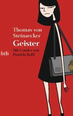 Geister - Steinaecker, Thomas von