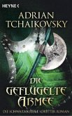 Die geflügelte Armee / Die Schwarmkriege Bd.3 Die geflügelte Armee / Die Schwarmkriege Bd.3