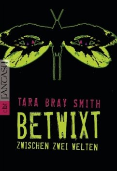 Cover Betwixt - Zwischen zwei Welten