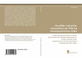 Die p85¿- und p76¿-Untereinheit der PI3K bei hämatopoetischen Zellen