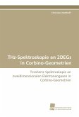 THz-Spektroskopie an 2DEGs in Corbino-Geometrien