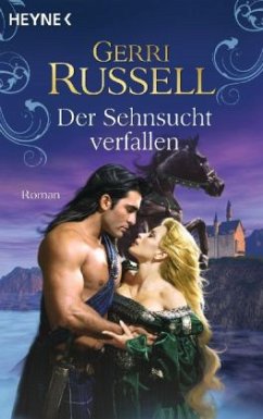 Der Sehnsucht verfallen - Russell, Gerri