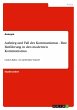 Aufstieg und Fall des Kommunismus -... - Bild 1