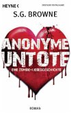 Anonyme Untote