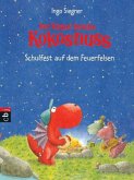 Schulfest auf dem Feuerfelsen / Die Abenteuer des kleinen Drachen Kokosnuss Bd.5