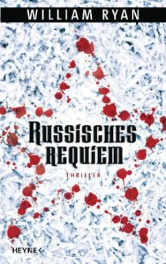 Russisches Requiem - Ryan, William