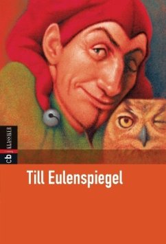 Till Eulenspiegel / cbj Klassiker Bd.22