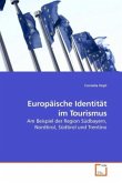 Europäische Identität im Tourismus
