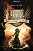 Die Verschwörer von Kalare / Codex Alera Bd.3