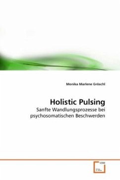 Cover Holistic Pulsing
