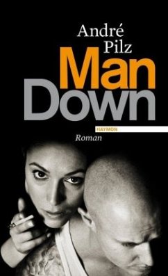Man down - Pilz, André
