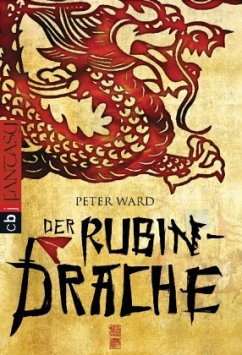 Der Rubindrache - Ward, Peter