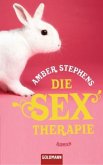 Die Sextherapie