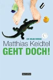 Cover Geht doch! / Trilogie des modernen Mannes Bd.3