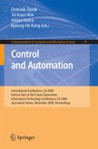 Control and Automation