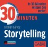 30 Minuten Storytelling - Bild 1