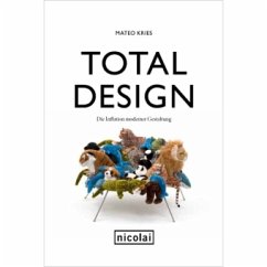 Cover Total Design