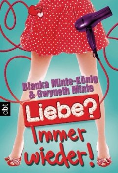 Cover Liebe? Immer wieder!