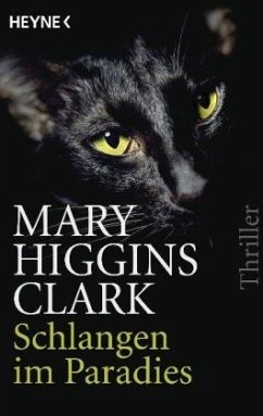 Schlangen im Paradies - Clark, Mary Higgins