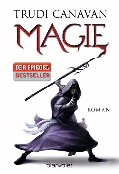 Magie / Die Gilde der Schwarzen Magier Bd.0 - Vorgeschichte - Canavan, Trudi