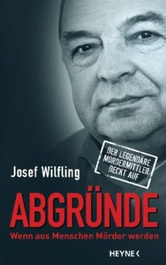 Abgründe - Wilfling, Josef