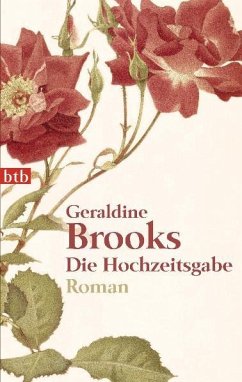 Die Hochzeitsgabe - Brooks, Geraldine