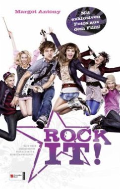 ROCK IT! - Antony, Margot