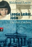 Die drei Zeichen / Leonie Lasker, Jüdin