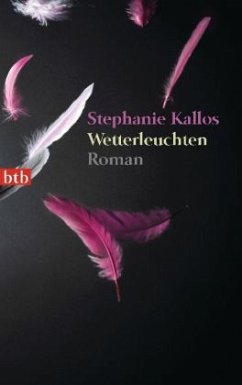 Wetterleuchten - Kallos, Stephanie