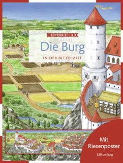 Cover Die Burg