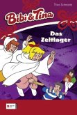 Das Zeltlager / Bibi & Tina Bd.10 Das Zeltlager / Bibi & Tina Bd.10