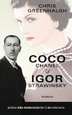 Coco Chanel & Igor Strawinsky