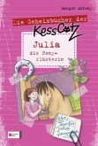 Julia, die Ponyflüsterin