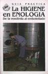 Higiene en enología, la - Institut Technique de la Vigne et du Vin