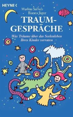 Cover Traumgespräche