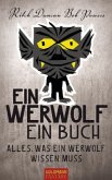 Ein Werwolf - Ein Buch