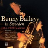 In Sweden-1957-1959 Sessions In Sweden-1957-1959 Sessions