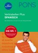 PONS Verbtabellen Plus - Spanisch - Bild 1