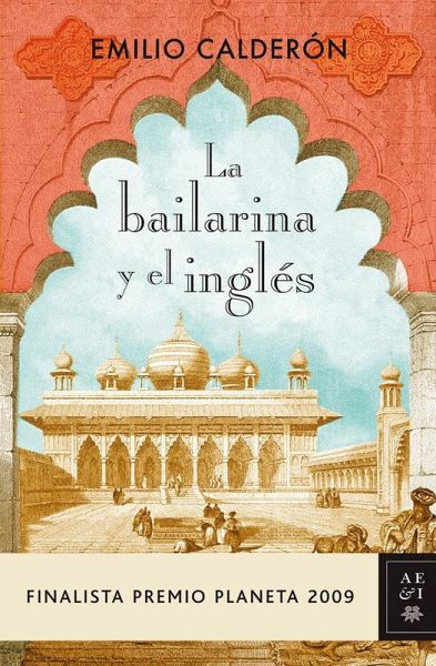 La bailarina y el inglés La bailarina y el inglés
