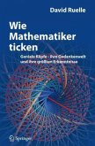 Wie Mathematiker ticken