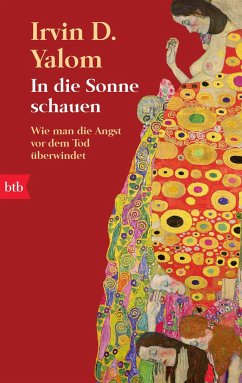 In die Sonne schauen - Yalom, Irvin D.