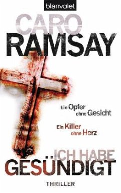 Ich habe gesündigt - Ramsay, Caro