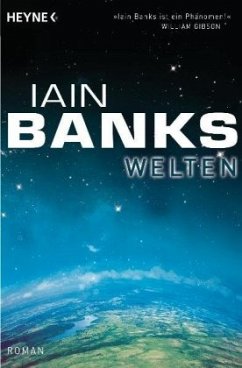 Welten - Banks, Iain