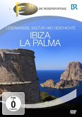 Fernweh: Ibiza & La Palma