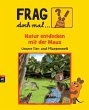 Natur entdecken mit der Maus / Frag... - Bild 1