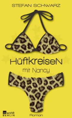 Hüftkreisen mit Nancy - Schwarz, Stefan