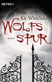 Wolfsspur - Whitfield, Kit