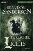 Herrscher des Lichts / Die Nebelgeborenen Bd.3