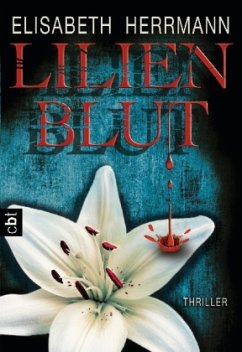 Lilienblut - Herrmann, Elisabeth